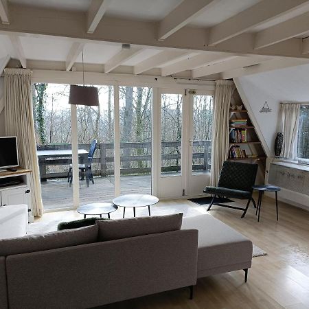 Sunclass Durbuy Huisje 39 Villa Kültér fotó