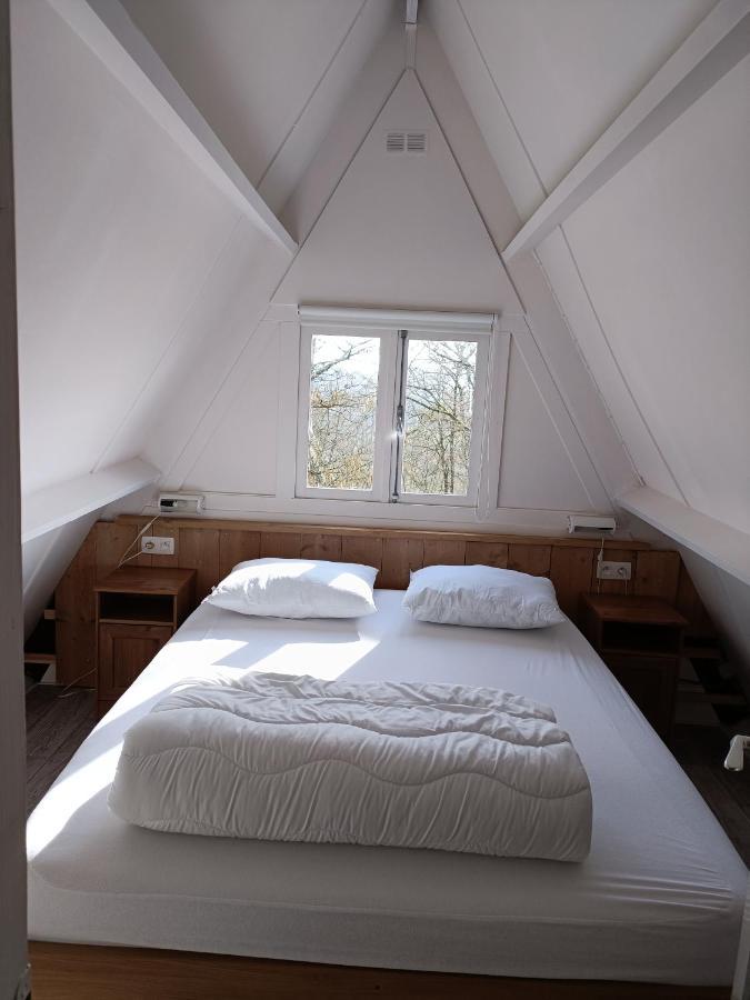 Sunclass Durbuy Huisje 39 Villa Kültér fotó
