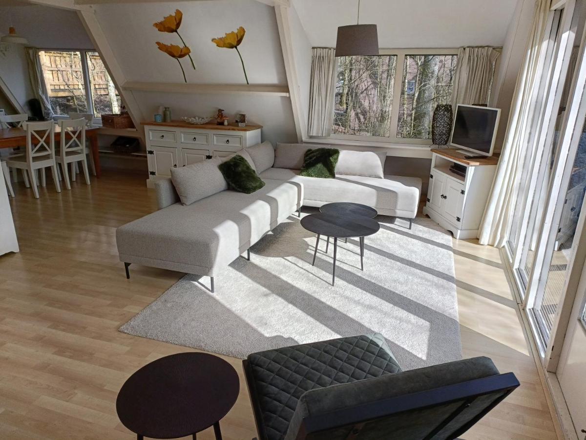 Sunclass Durbuy Huisje 39 Villa Kültér fotó