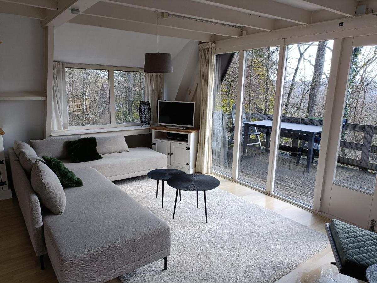 Sunclass Durbuy Huisje 39 Villa Kültér fotó