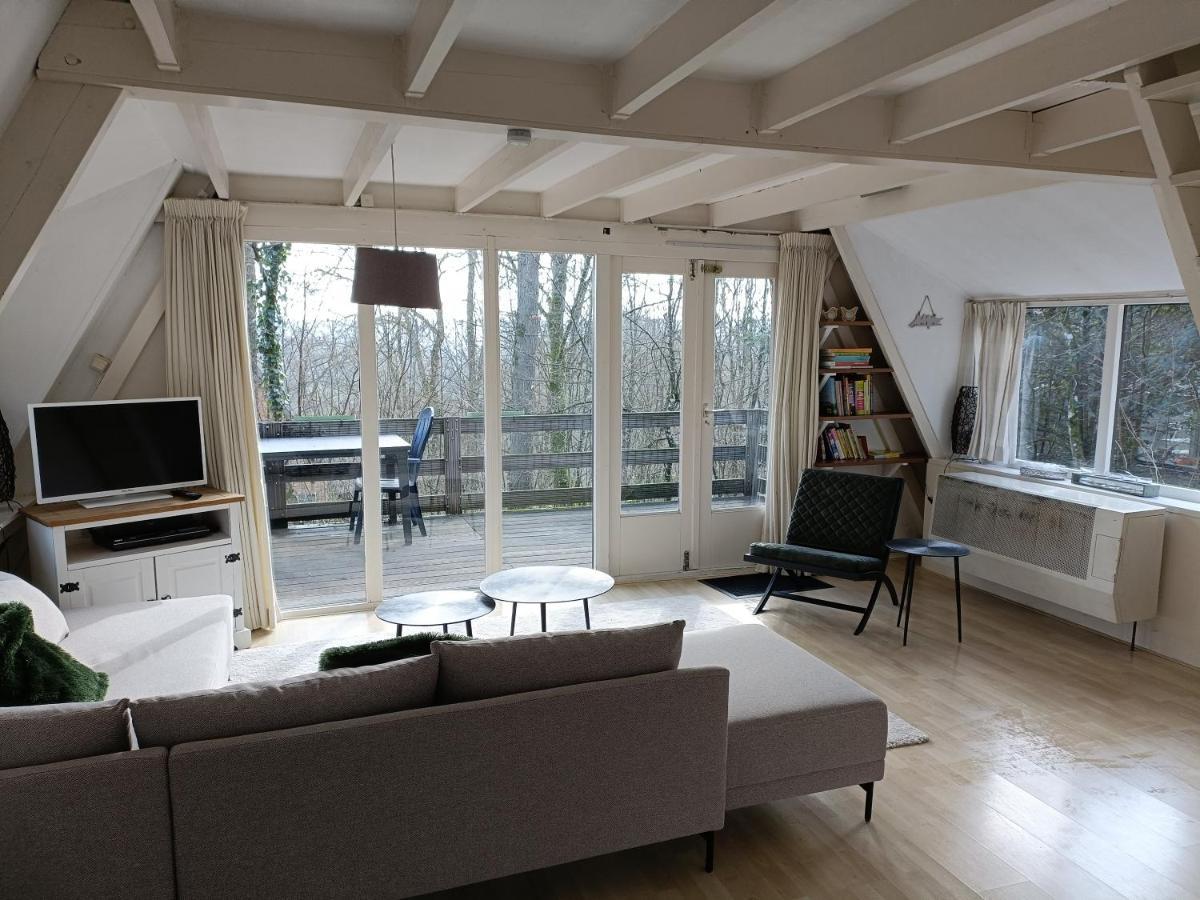 Sunclass Durbuy Huisje 39 Villa Kültér fotó