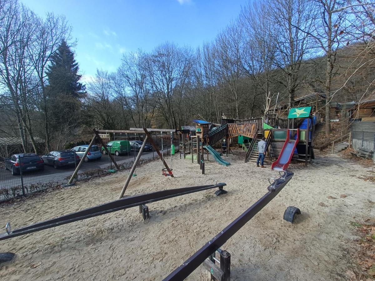 Sunclass Durbuy Huisje 39 Villa Kültér fotó