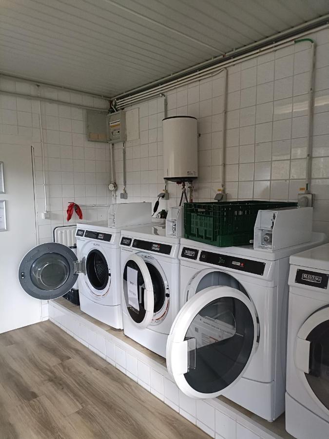 Sunclass Durbuy Huisje 39 Villa Kültér fotó