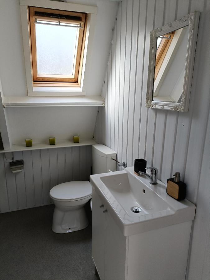 Sunclass Durbuy Huisje 39 Villa Kültér fotó