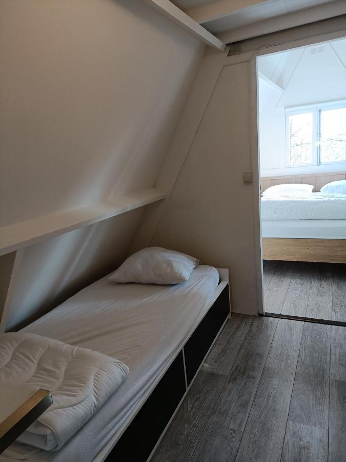 Sunclass Durbuy Huisje 39 Villa Kültér fotó