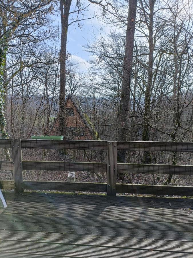 Sunclass Durbuy Huisje 39 Villa Kültér fotó