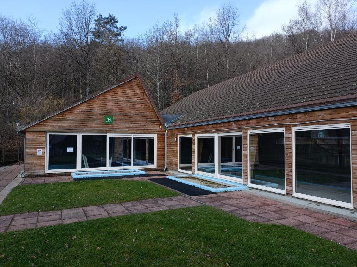 Sunclass Durbuy Huisje 39 Villa Kültér fotó