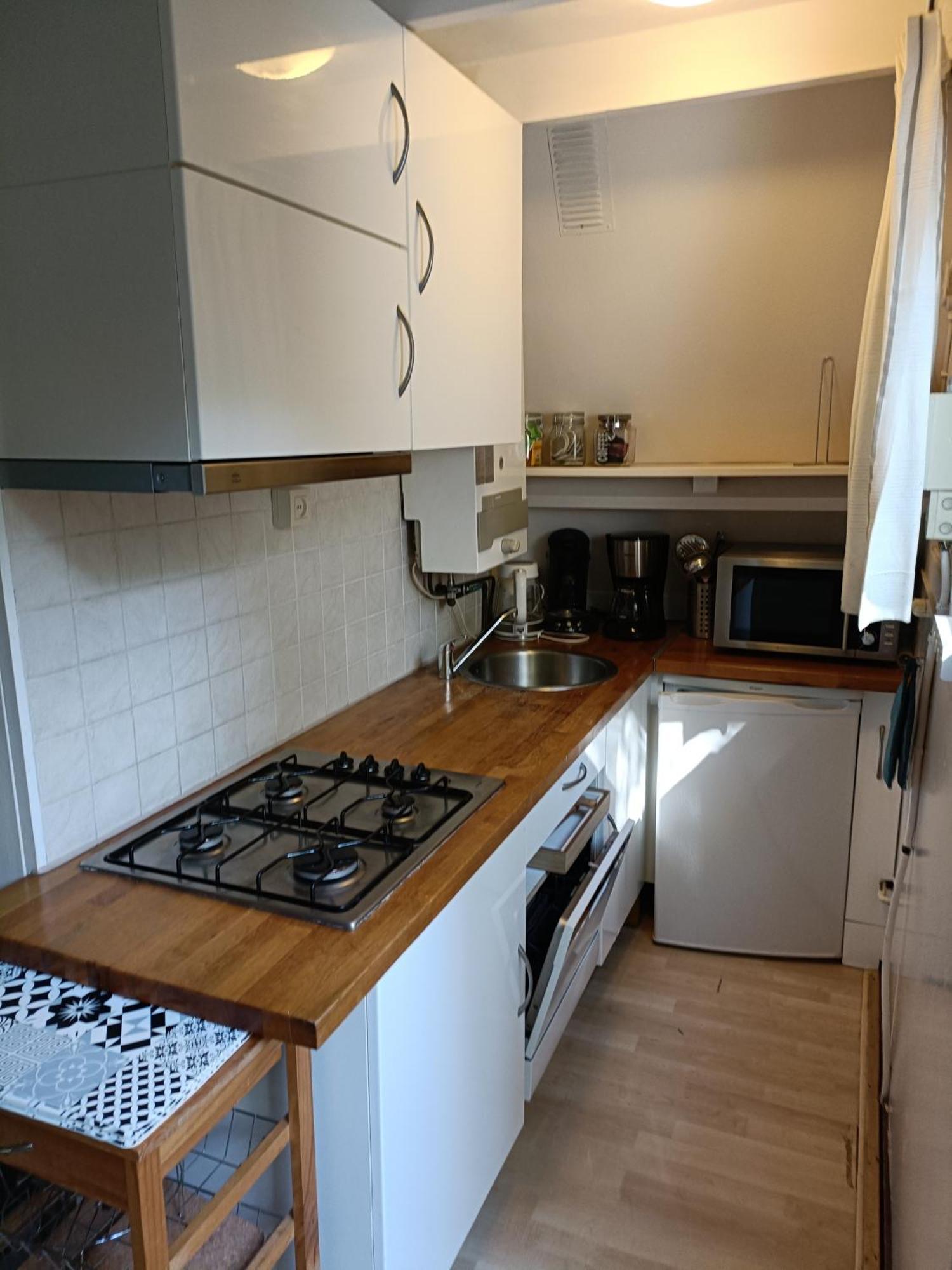 Sunclass Durbuy Huisje 39 Villa Kültér fotó